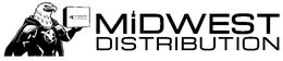 MIDWEST DISTRIBUTION trademark