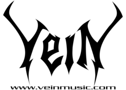 VEIN WWW.VEINMUSIC.COM trademark