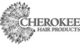 CHEROKEE HAIR PRODUCTS trademark