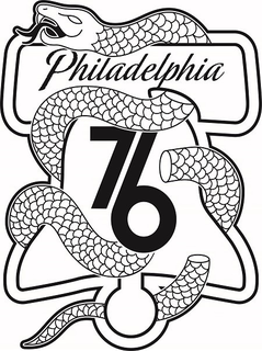 PHILADELPHIA 76 trademark