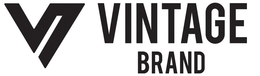 V VINTAGE BRAND trademark
