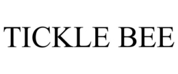 TICKLE BEE trademark