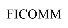 FICOMM trademark