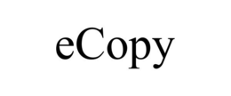 ECOPY trademark