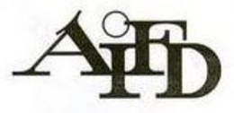 AIFD trademark
