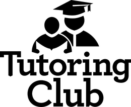 TUTORING CLUB trademark