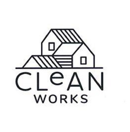 CLEAN WORKS trademark
