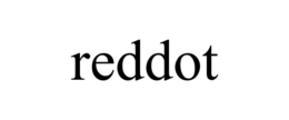 REDDOT trademark