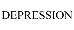 DEPRESSION trademark