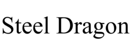 STEEL DRAGON trademark