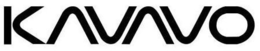 KAVAVO trademark