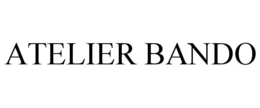 ATELIER BANDO trademark