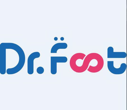 DR. FOOT trademark