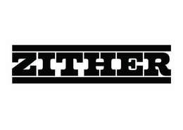 ZITHER trademark