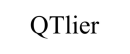 QTLIER trademark