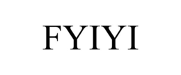 FYIYI trademark