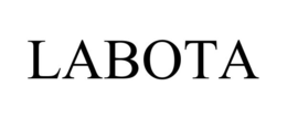 LABOTA trademark