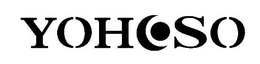 YOHOSO trademark