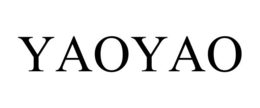 YAOYAO trademark