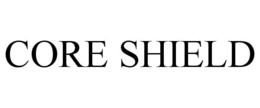 CORE SHIELD trademark