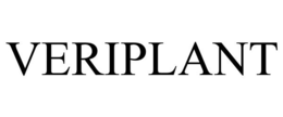 VERIPLANT trademark