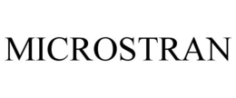 MICROSTRAN trademark