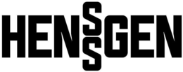 HENSSGEN trademark