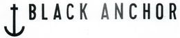 BLACK ANCHOR trademark