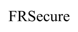 FRSECURE trademark