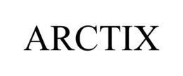 ARCTIX trademark