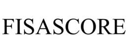 FISASCORE trademark