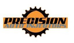 PRECISION AUTO INJECTORS trademark