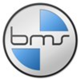 BMS trademark