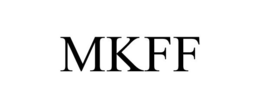MKFF trademark