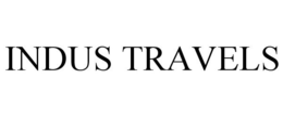 INDUS TRAVELS trademark