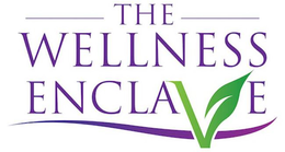 THE WELLNESS ENCLAVE trademark