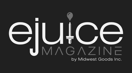 EJUICE MAGAZINE BY MIDWEST GOODS INC. trademark