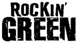 ROCKIN' GREEN trademark