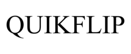 QUIKFLIP trademark