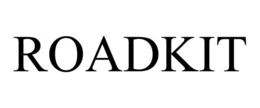 ROADKIT trademark
