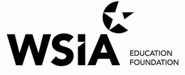WSIA EDUCATION FOUNDATION trademark
