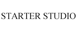 STARTER STUDIO trademark