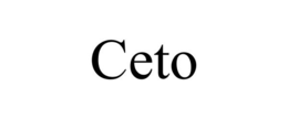 CETO trademark