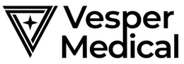 VESPER MEDICAL trademark