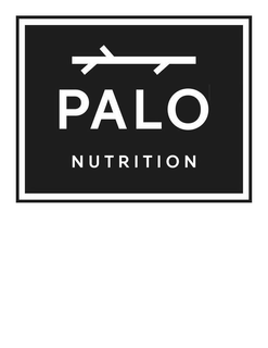 PALO NUTRITION trademark