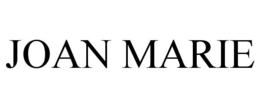 JOAN MARIE trademark
