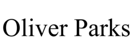 OLIVER PARKS trademark