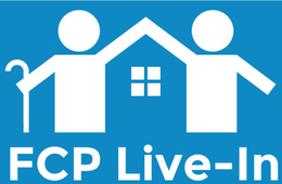 FCP LIVE-IN trademark