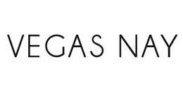 VEGAS NAY trademark