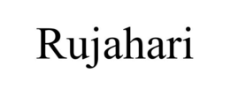 RUJAHARI trademark